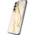 Cracked Marble Galaxy S22 Skin